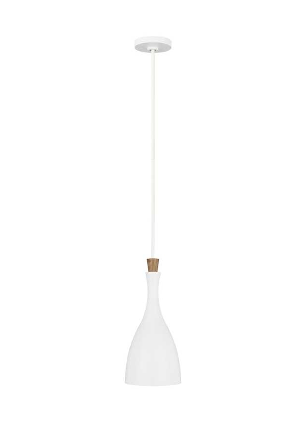 Подвесной светильник Darwin Generation Lighting | Studio Collection