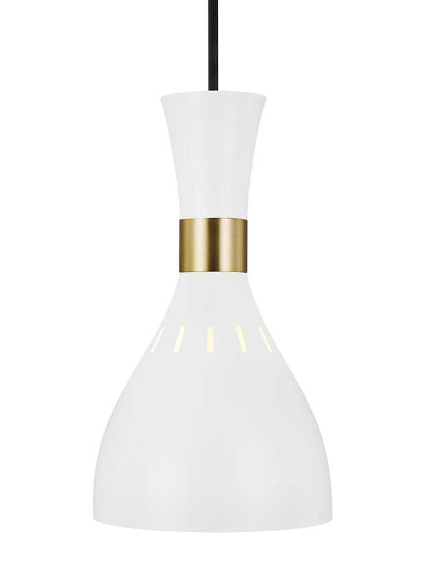 Подвесной светильник Joan Generation Lighting | Studio Collection