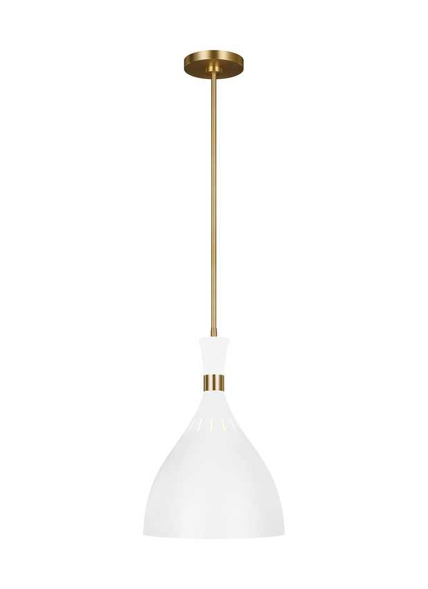Подвесной светильник Joan Generation Lighting | Studio Collection