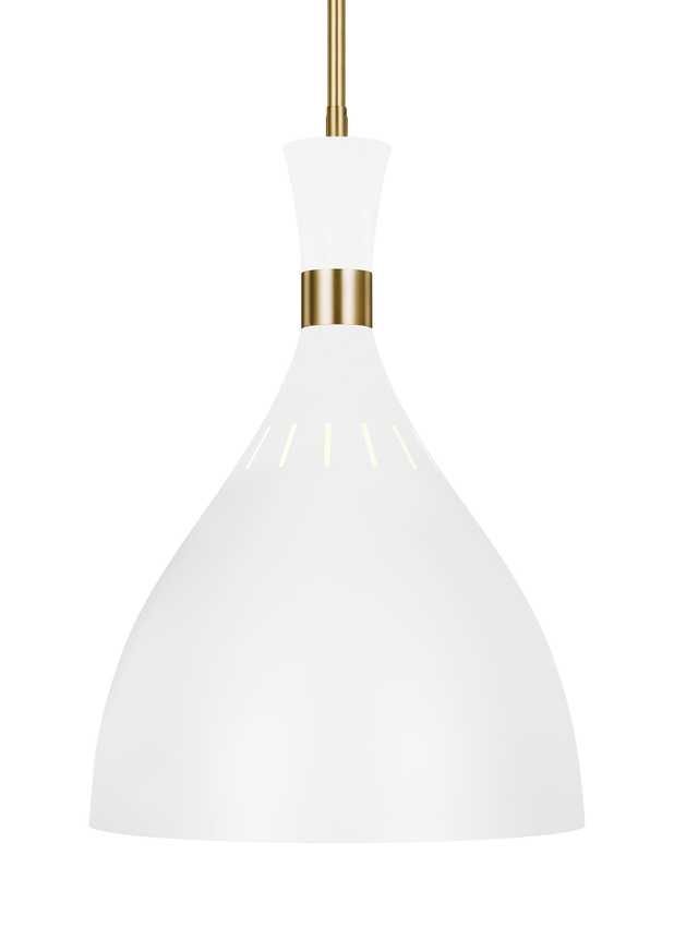Подвесной светильник Joan Generation Lighting | Studio Collection