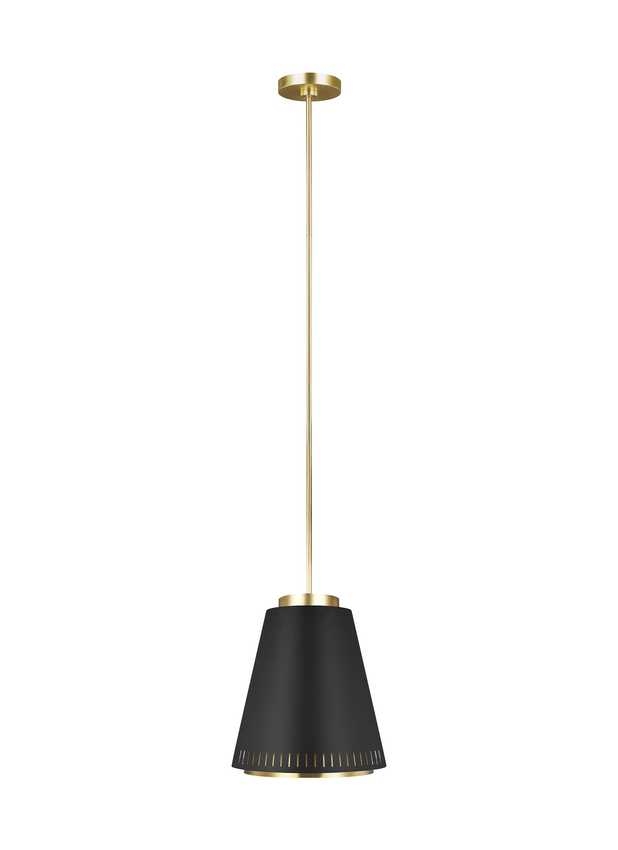 Подвесной светильник Carter Generation Lighting | Studio Collection