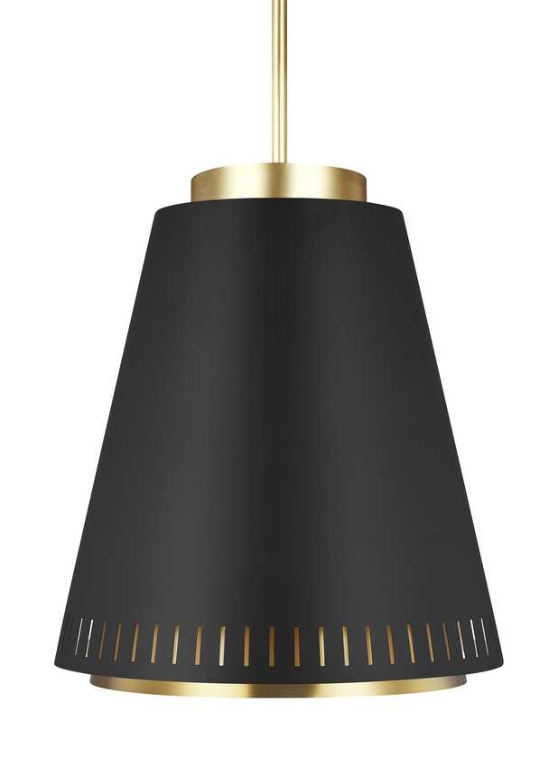 Подвесной светильник Carter Generation Lighting | Studio Collection
