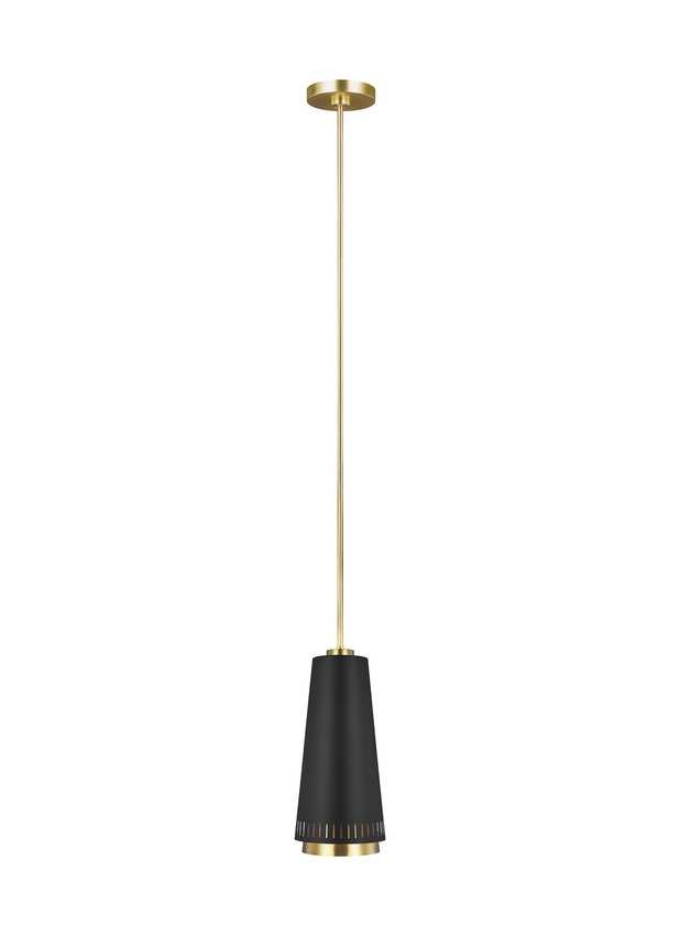 Подвесной светильник Carter Generation Lighting | Studio Collection