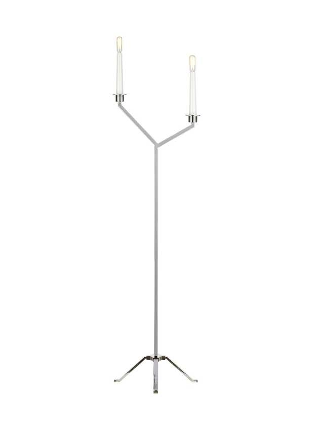 Торшер Hopton Generation Lighting | Studio Collection
