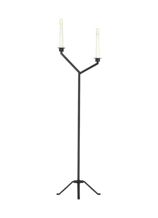 Торшер Hopton Generation Lighting | Studio Collection