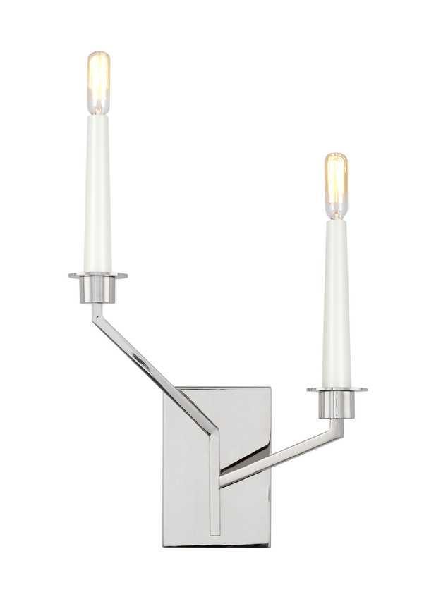 Бра Hopton left Generation Lighting | Studio Collection