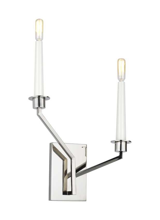 Бра Hopton left Generation Lighting | Studio Collection