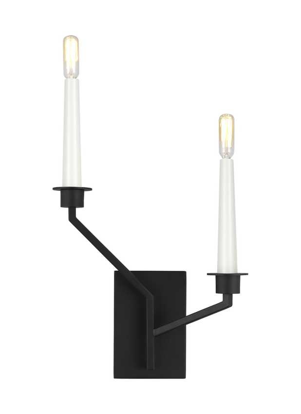 Бра Hopton left Generation Lighting | Studio Collection