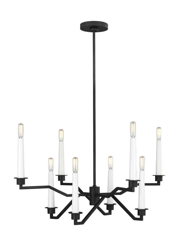 Люстра Hopton Generation Lighting | Studio Collection