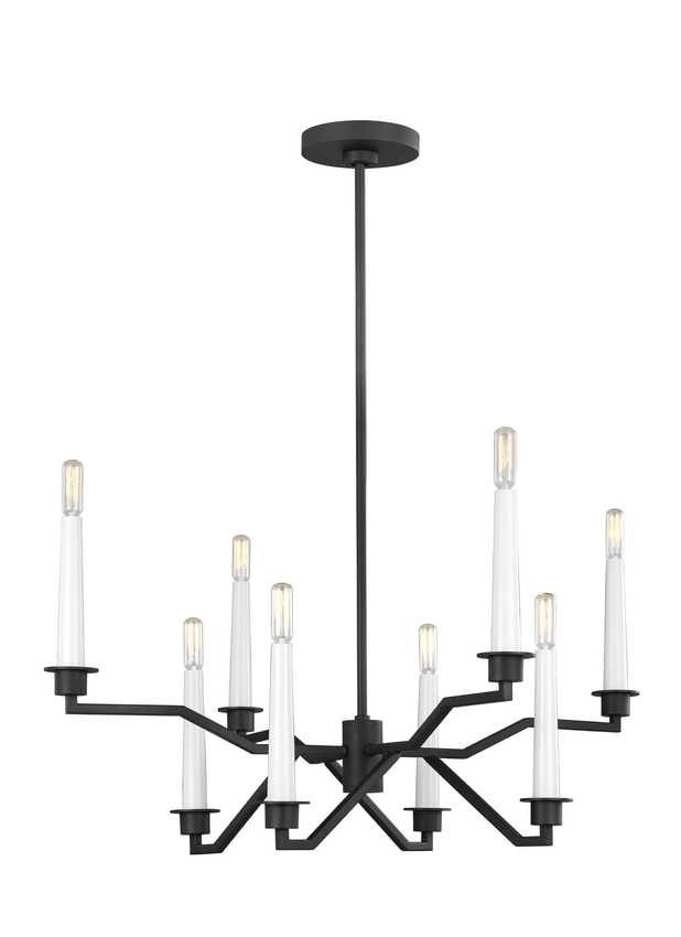 Люстра Hopton Generation Lighting | Studio Collection