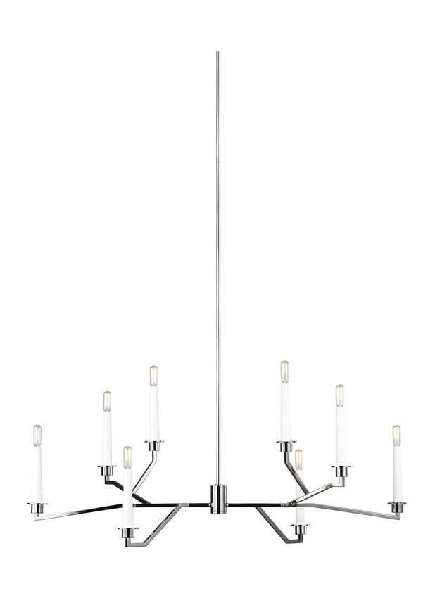 Люстра Hopton Generation Lighting | Studio Collection