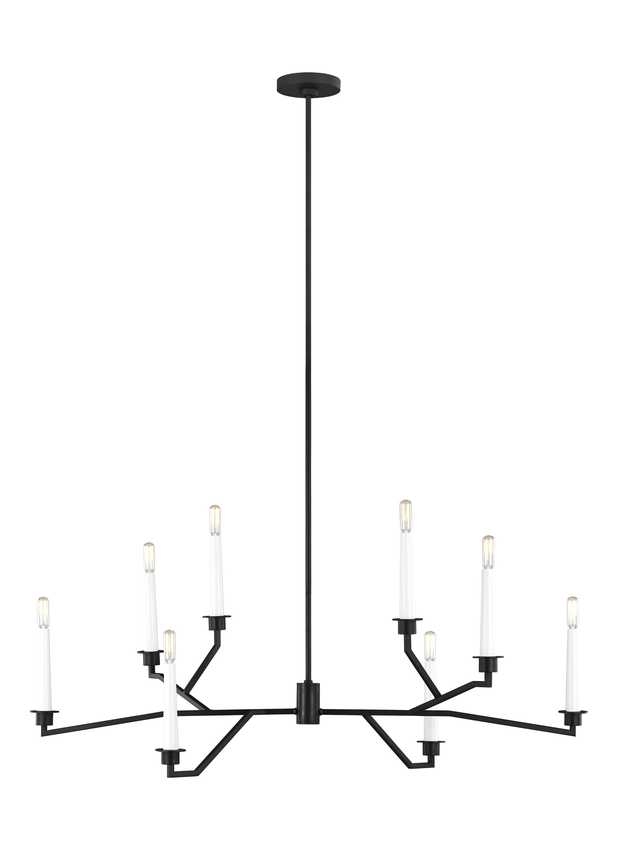 Люстра Hopton Generation Lighting | Studio Collection