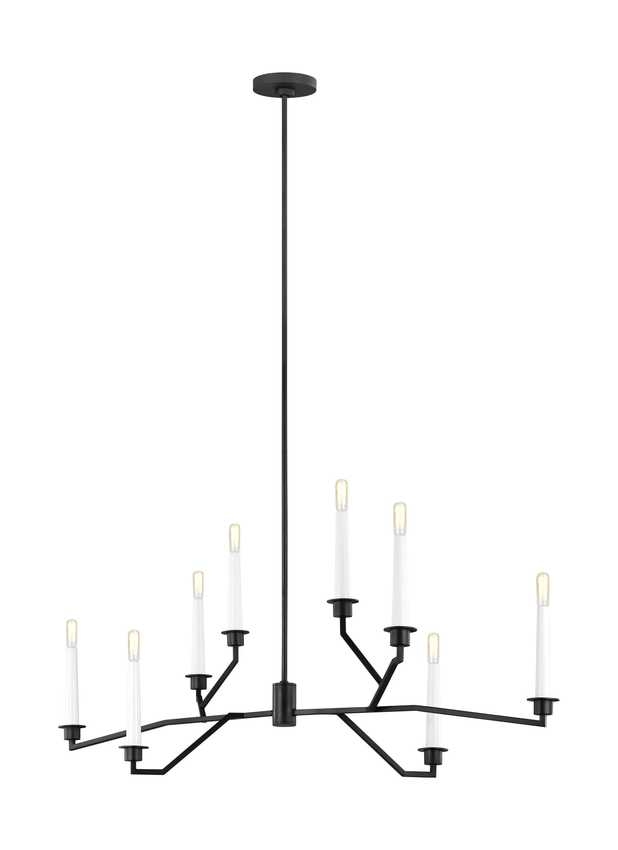 Люстра Hopton Generation Lighting | Studio Collection
