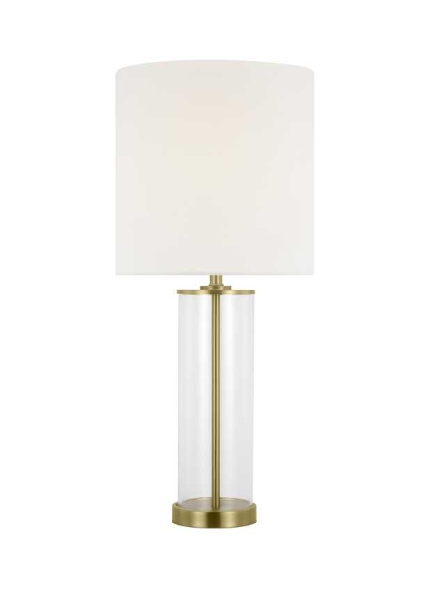Настольная лампа Leigh Generation Lighting | Studio Collection