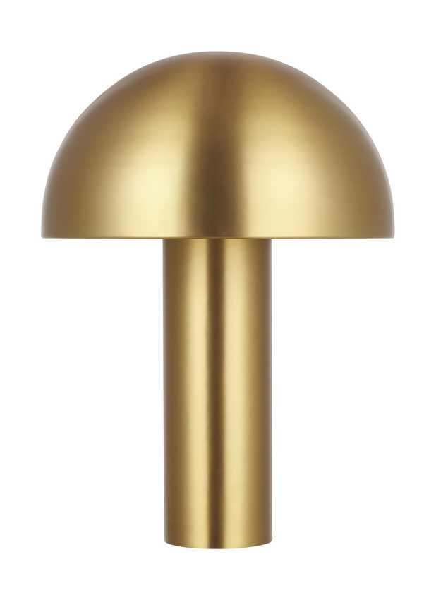 Настольная лампа Cotra Generation Lighting | Studio Collection