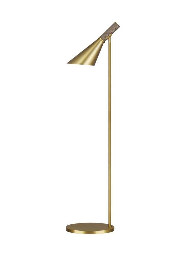 Торшер Wells   Generation Lighting | Studio Collection