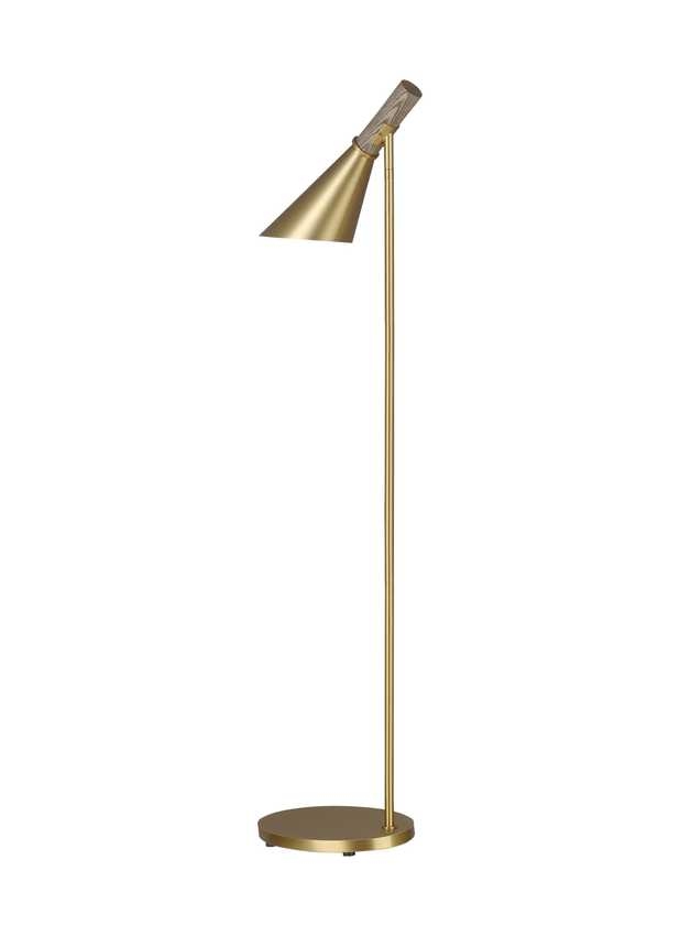 Торшер Wells   Generation Lighting | Studio Collection