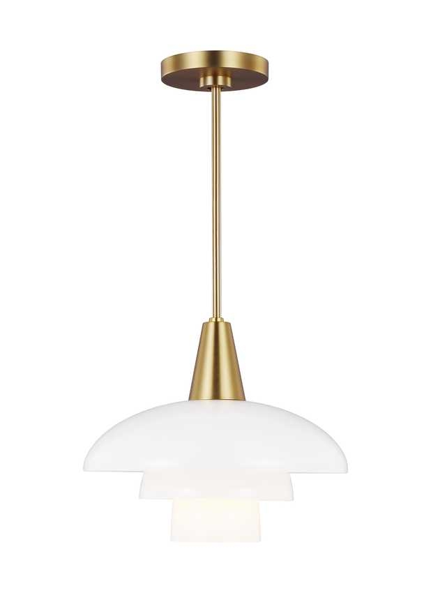 Подвесной светильник Rossie Generation Lighting | Studio Collection