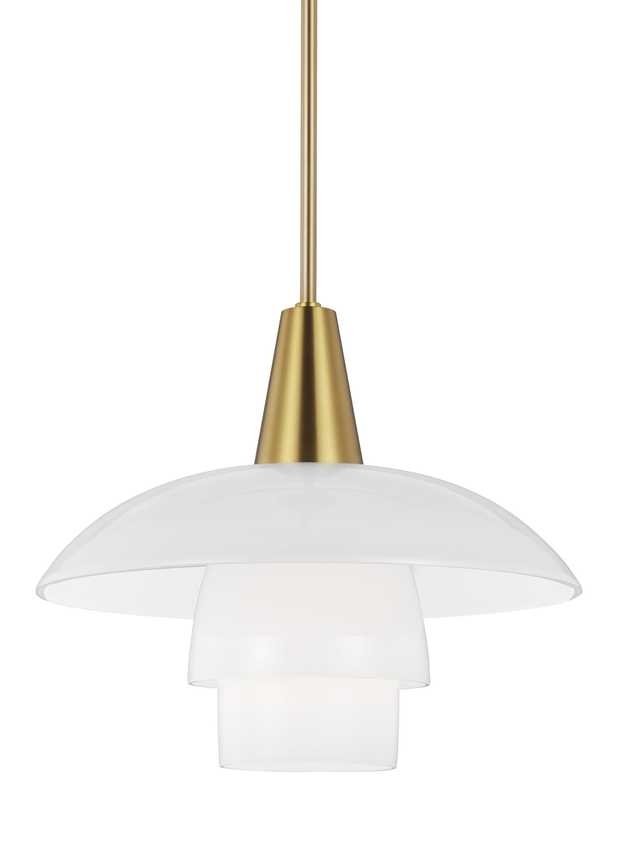 Подвесной светильник Rossie Generation Lighting | Studio Collection