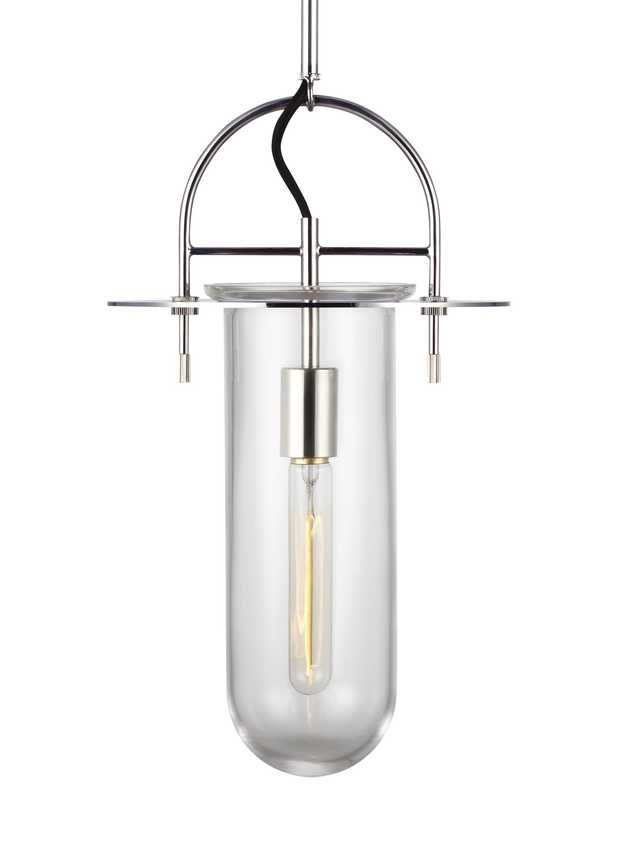 Подвесной светильник Nuance Generation Lighting | Studio Collection