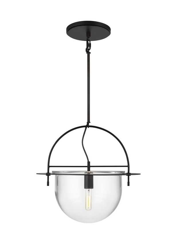 Подвесной светильник Nuance Generation Lighting | Studio Collection