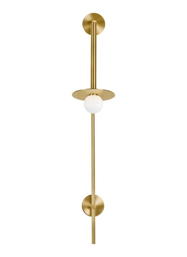 Бра Nodes Generation Lighting | Studio Collection