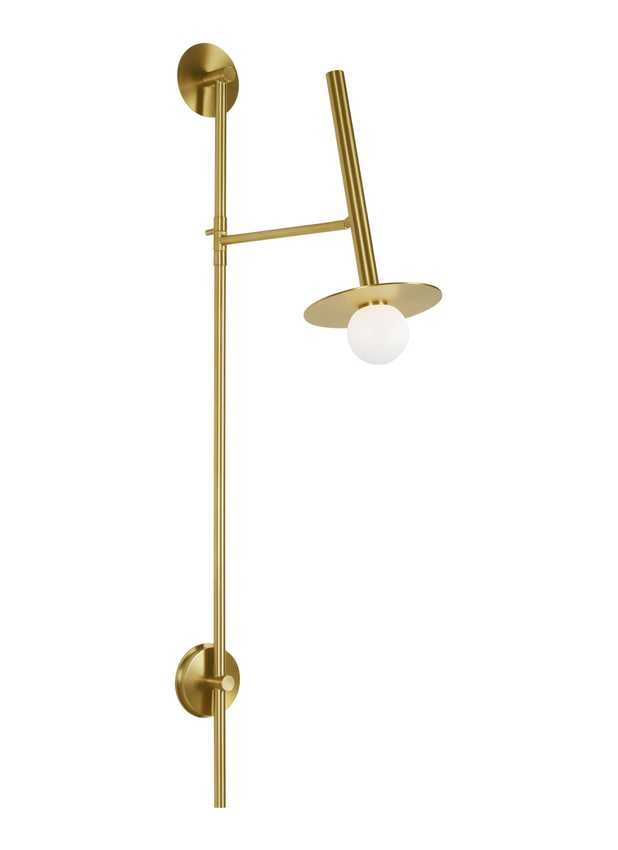 Бра Nodes Generation Lighting | Studio Collection
