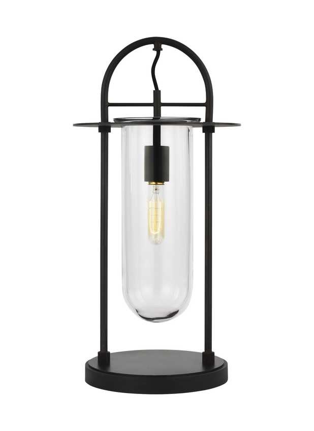 Настольная лампа Nuance Generation Lighting | Studio Collection