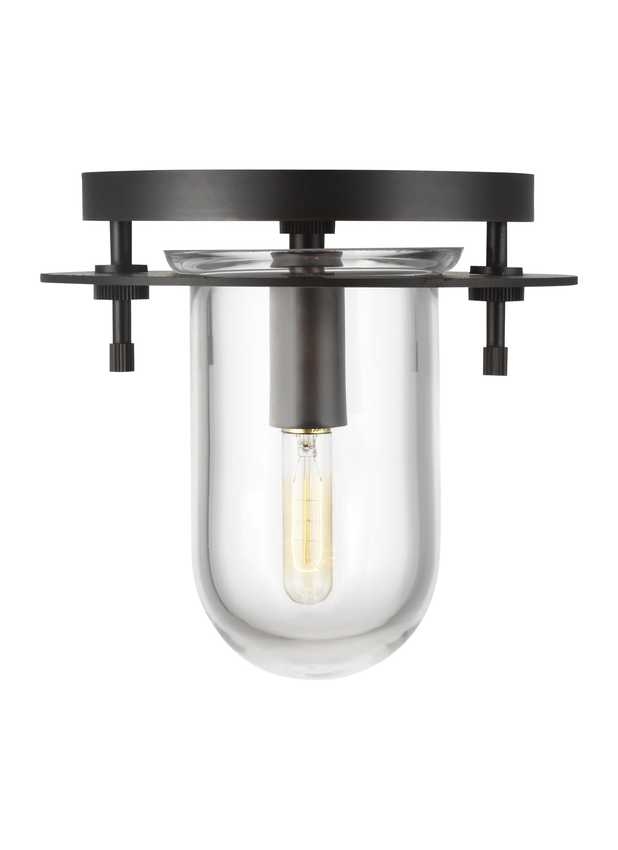 Потолочный светильник Nuance Generation Lighting | Studio Collection