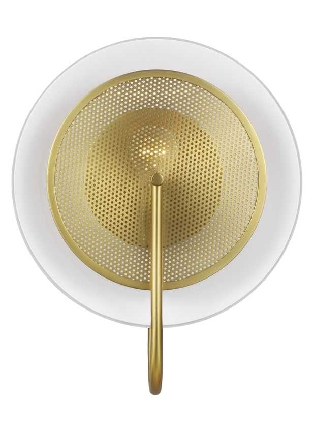 Бра Gesture Generation Lighting | Studio Collection