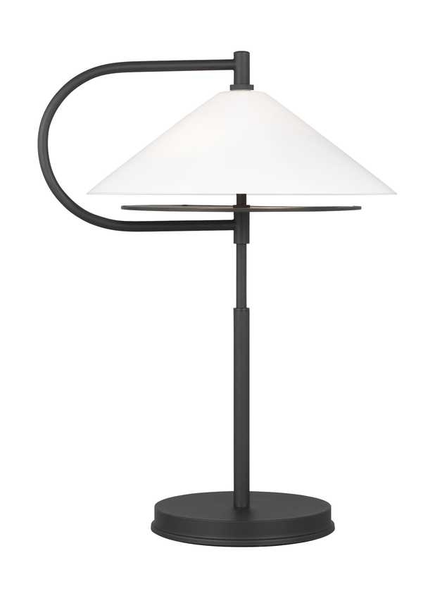 Настольная лампа Gesture Generation Lighting | Studio Collection