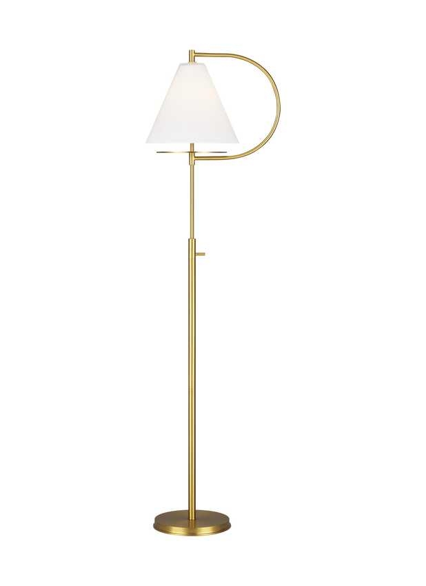 Торшер Gesture Generation Lighting | Studio Collection