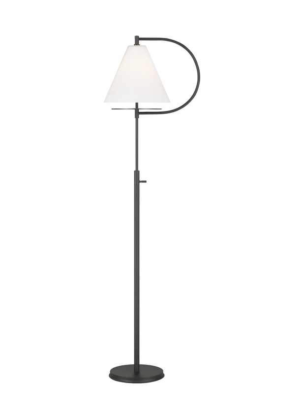 Торшер Gesture Generation Lighting | Studio Collection