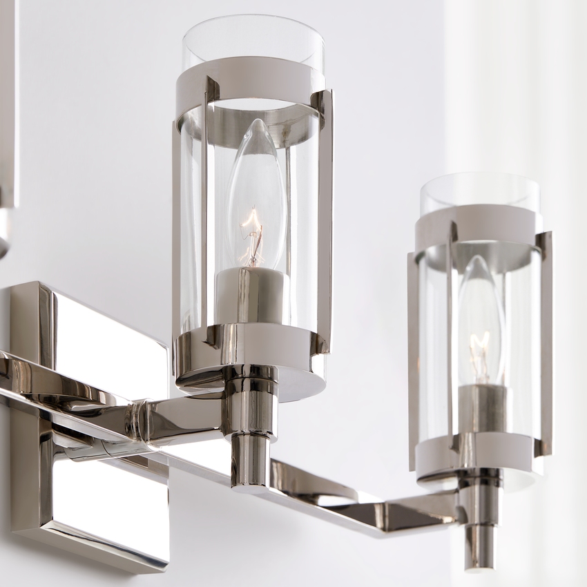 Бра Flynn Generation Lighting | Studio Collection