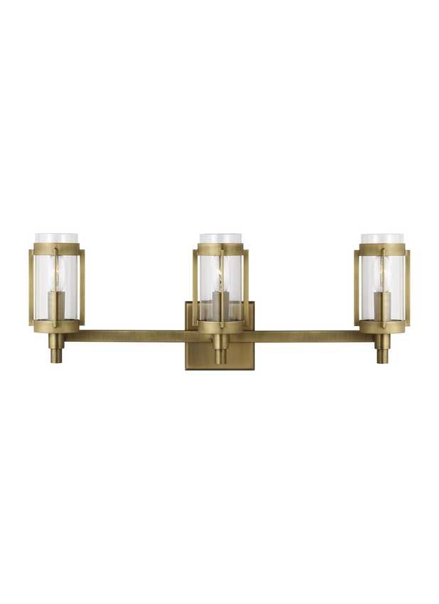 Бра Flynn Generation Lighting | Studio Collection