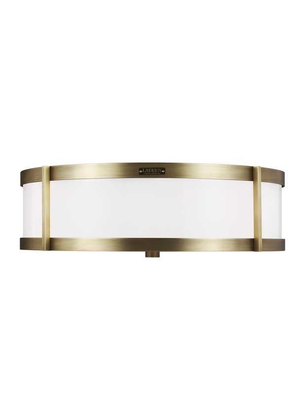 Потолочный светильник Flynn Generation Lighting | Studio Collection
