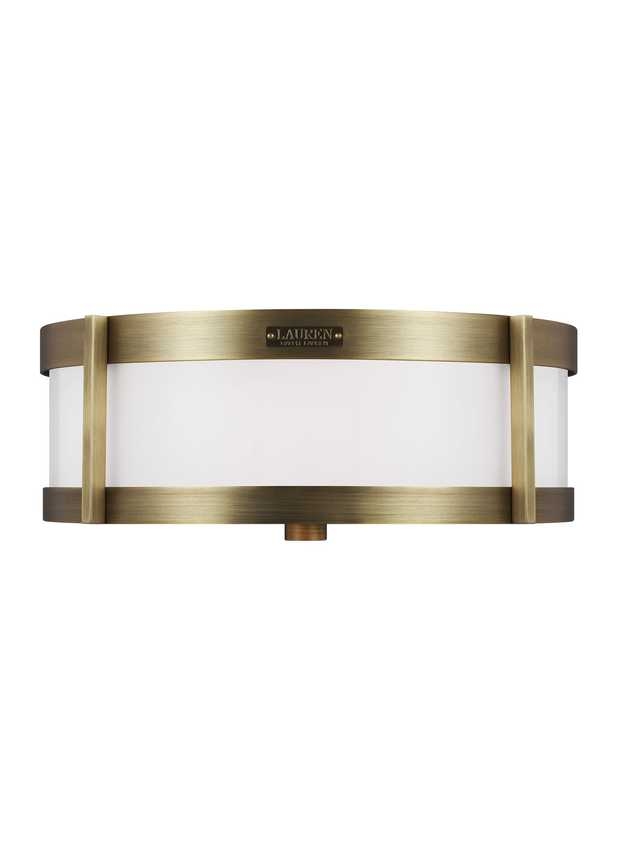 Потолочный светильник Flynn Generation Lighting | Studio Collection