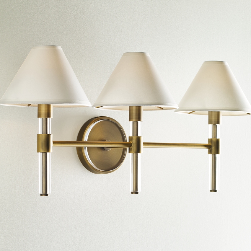 Бра Robert Generation Lighting | Studio Collection