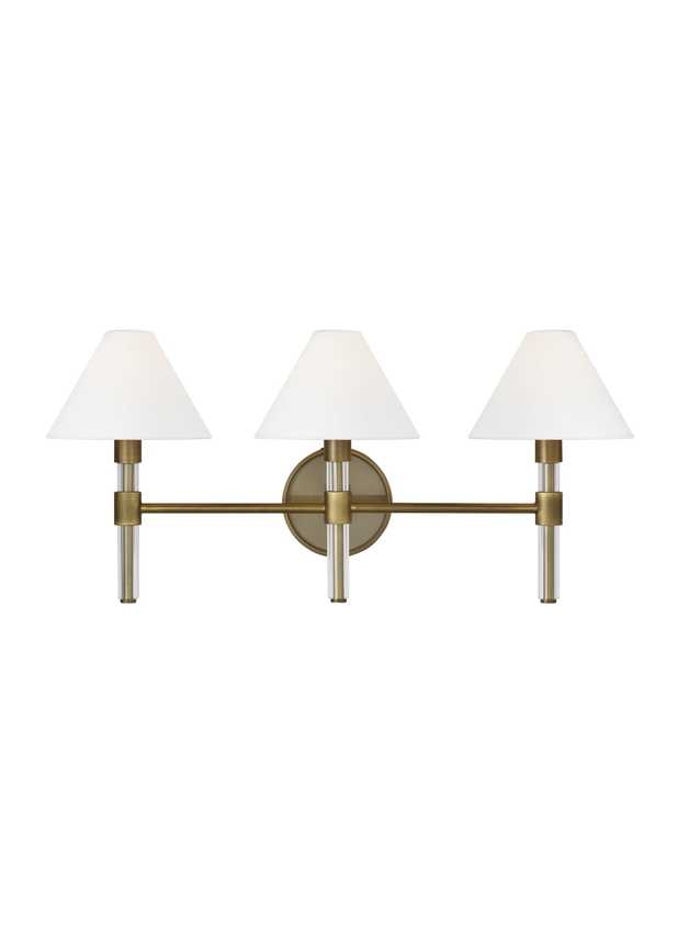 Бра Robert Generation Lighting | Studio Collection