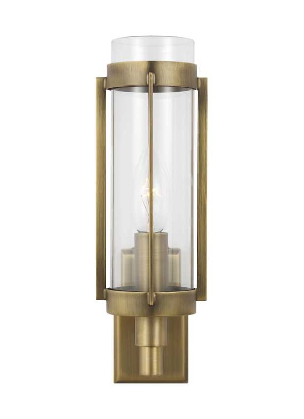 Бра Flynn Generation Lighting | Studio Collection