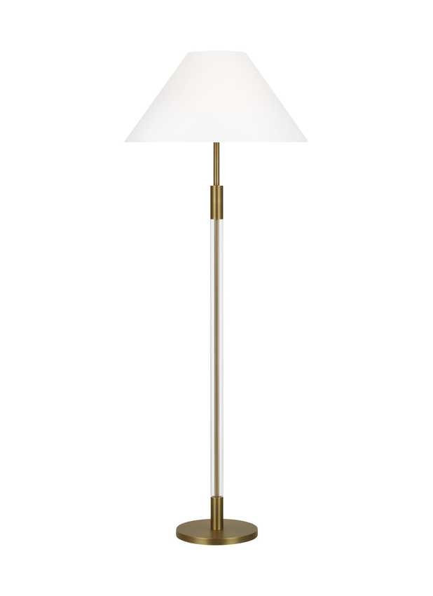 Торшер Robert   Generation Lighting | Studio Collection