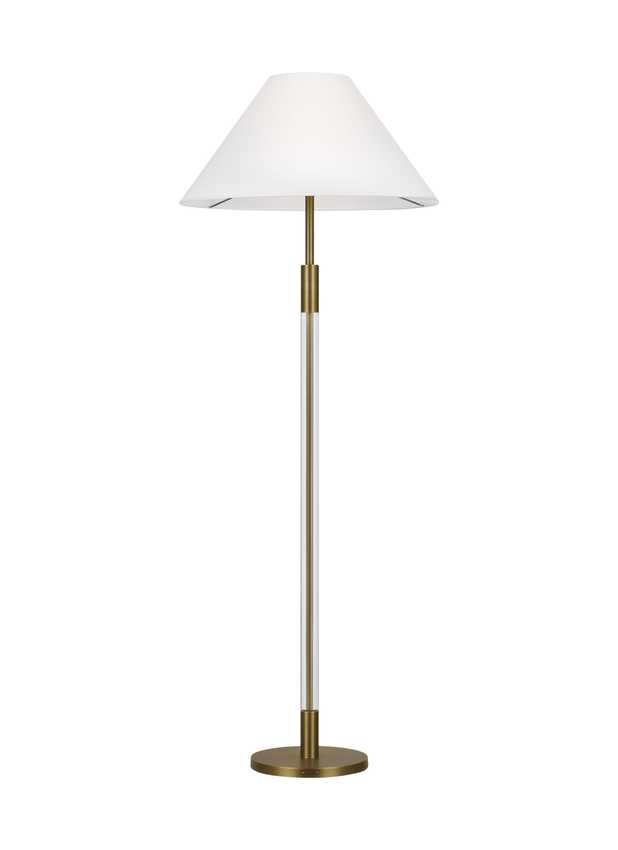 Торшер Robert   Generation Lighting | Studio Collection