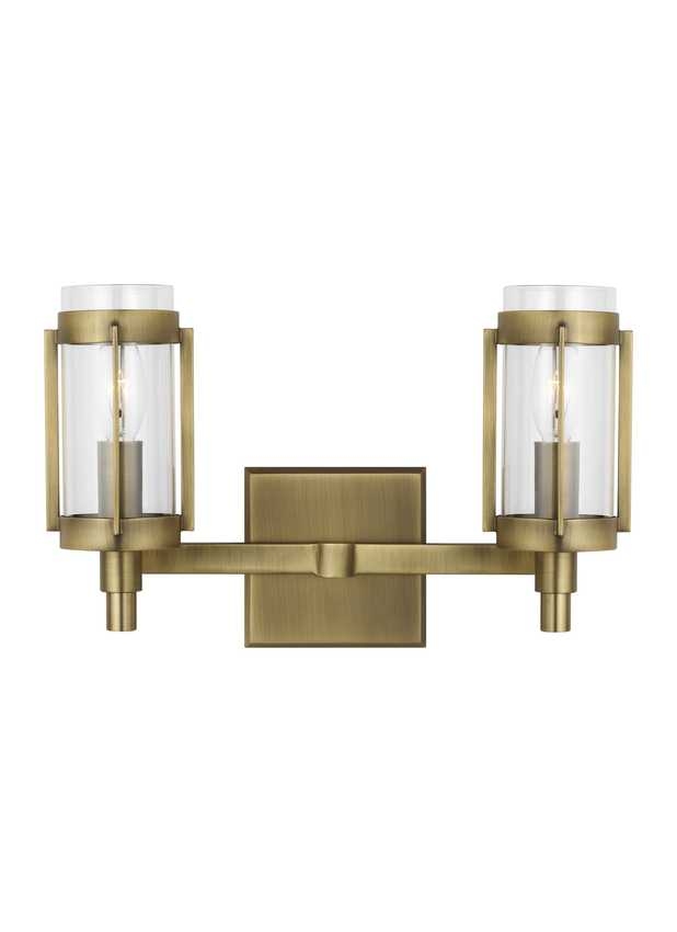 Бра Flynn Generation Lighting | Studio Collection