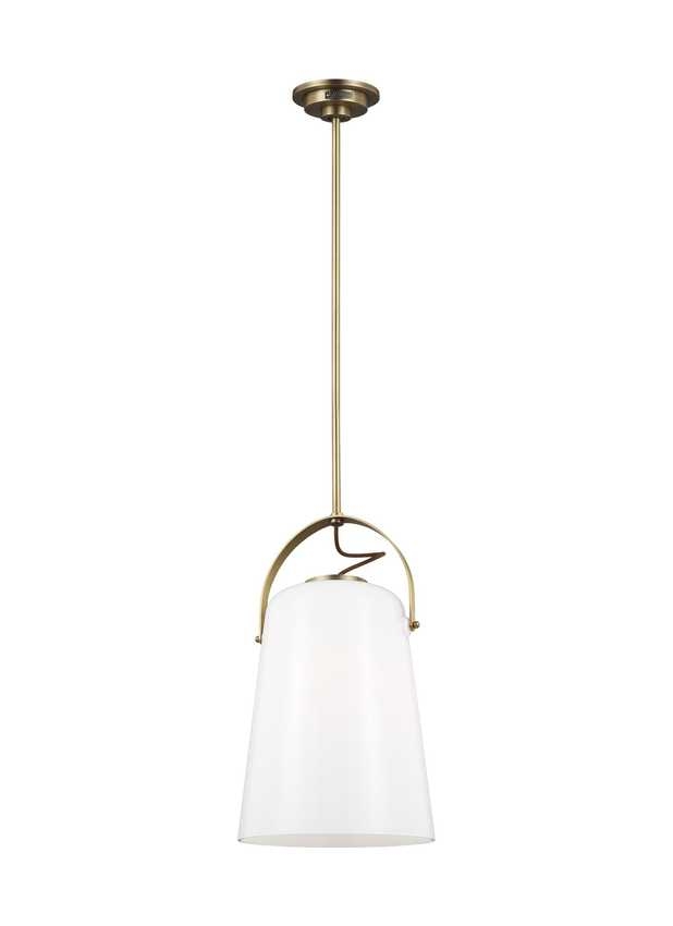 Подвесной светильник Hazel Generation Lighting | Studio Collection