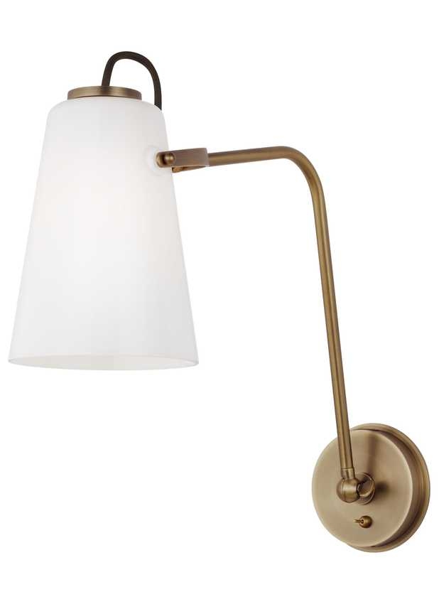 Бра Hazel Generation Lighting | Studio Collection