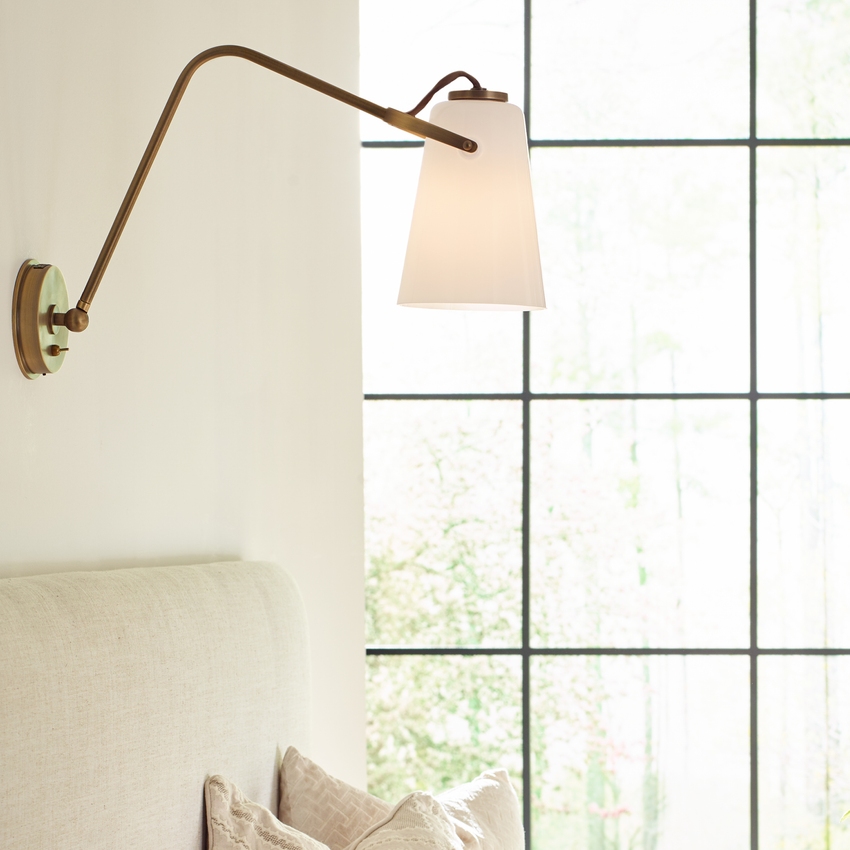 Бра Hazel Generation Lighting | Studio Collection