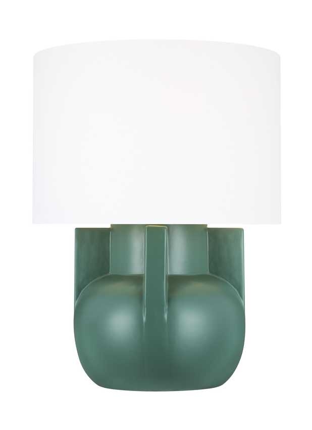 Настольная лампа William Generation Lighting | Studio Collection