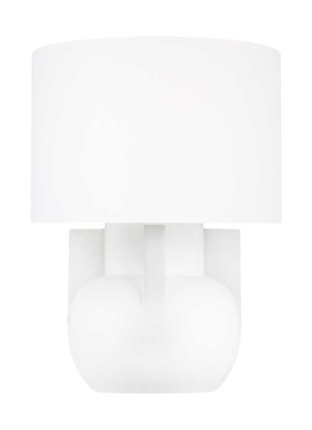 Настольная лампа William Generation Lighting | Studio Collection