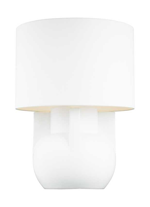 Настольная лампа William Generation Lighting | Studio Collection