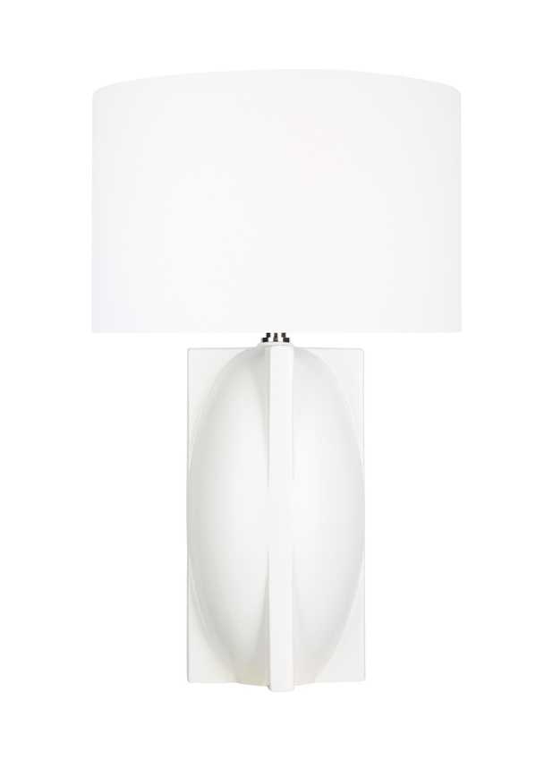 Настольная лампа William Generation Lighting | Studio Collection